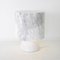 Carrara Marble Lamp from Befos, 2010s 9