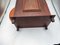 Meuble Art Déco Vintage en Bois, 1950s 5