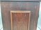 Meuble Art Déco Vintage en Bois, 1950s 9