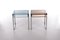 Vintage Acrylic Glass Side Tables by Marc Berthier, 1960s, Set of 2 7