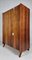 Wardrobe in Walnut from Tatra, 1960s 6