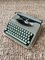 Máquina de escribir Hermes Baby de Paillard, 1957, Imagen 1