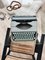 Máquina de escribir Hermes Baby de Paillard, 1957, Imagen 2