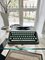 Máquina de escribir Hermes Baby de Paillard, 1957, Imagen 8