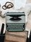 Máquina de escribir Hermes Baby de Paillard, 1957, Imagen 6