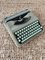 Máquina de escribir Hermes Baby de Paillard, 1957, Imagen 16