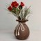 Japanese Shigaraki Ikebana Flower Vase, 1960s, Image 4