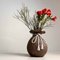 Japanese Shigaraki Ikebana Flower Vase, 1960s, Image 16