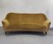 Mid-Century Three-Seater Velvet Sofa by Gio Ponti for Casa & Giardino, 1950s 5