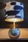 Tischlampe aus Muranoglas von Alberto Dona, 2019 1