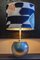 Murano Glass Table Lamp by Alberto Dona, 2019 4