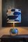 Murano Glass Table Lamp by Alberto Dona, 2019 3