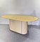 Vintage Wooden Dining Table by Pierre Cardin, 1970 7