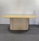 Vintage Wooden Dining Table by Pierre Cardin, 1970 5