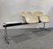 Airport Bench by Charles & Ray Eames for Herman Miller, 1970s 1