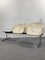 Airport Bench by Charles & Ray Eames for Herman Miller, 1970s, Image 2