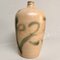 Jarrón Kiseto Kise Ikebana de cerámica, años 50, Imagen 26