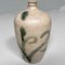 Jarrón Kiseto Kise Ikebana de cerámica, años 50, Imagen 1
