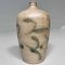Jarrón Kiseto Kise Ikebana de cerámica, años 50, Imagen 24