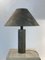 Lampada da tavolo in sughero di Ingo Maurer per Design M, anni '70, Immagine 3