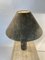 Lámpara de mesa de corcho de Ingo Maurer para Design M, años 70, Imagen 5