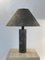 Cork Table Lamp by Ingo Maurer for Design M, 1970s, Image 1
