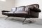 DS-31 Three-Seater Leather Sofa from De Sede, 1970s 1
