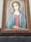 Icona prebellica di San Michele Arcangelo, anni '20, faggio, Immagine 2