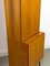 Narrow Teak Cabinets from Omann Jun, 1960s, Set of 2, Image 14