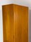 Narrow Teak Cabinets from Omann Jun, 1960s, Set of 2 18