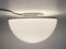 Lampada da soffitto vintage in vetro di Murano di Renato Toso per Leucos, Italia, anni '70, Immagine 4