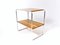 Vintage Model B12 Console Table by Marcel Breuer, 1940s 11