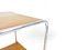 Vintage Model B12 Console Table by Marcel Breuer, 1940s 9