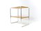 Vintage Model B12 Console Table by Marcel Breuer, 1940s 1