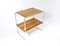 Vintage Model B12 Console Table by Marcel Breuer, 1940s 2