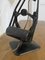 Vintage Industrial Desk Lamp, Image 5