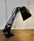 Lámpara de escritorio industrial vintage, Imagen 6