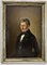 German Portraits, 1850, Set of 2 2