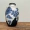 Jarrón Ikebana de cerámica, años 50, Imagen 2