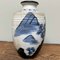 Vaso Ikebana in ceramica, anni '50, Immagine 11