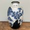Jarrón Ikebana de cerámica, años 50, Imagen 14
