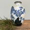 Jarrón Ikebana de cerámica, años 50, Imagen 15