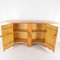 Vintage Pinewood Sideboard, 1970s, Image 4