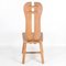 Vintage Stühle von De Puydt, 1970er, 12 Set 5