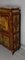 Antiker Sekretär aus Holz, 1700er 11