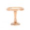 Table d'Appoint Vintage, Italie, 1960 8