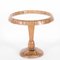 Vintage Italian Side Table, 1960, Image 1