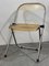 Vintage Folding Chairs, 1970s, Set of 2, Image 8