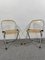 Chaises Pliantes Vintage, 1970s, Set de 2 1