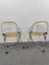 Vintage Folding Chairs, 1970s, Set of 2, Image 1